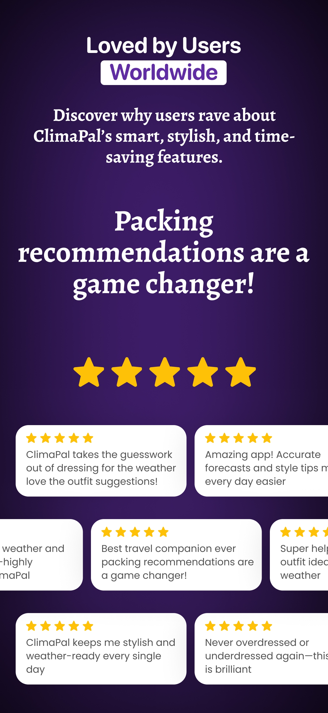 ClimaPal App Preview 10