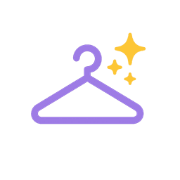 airport travel day outfit suggestions on mobile device