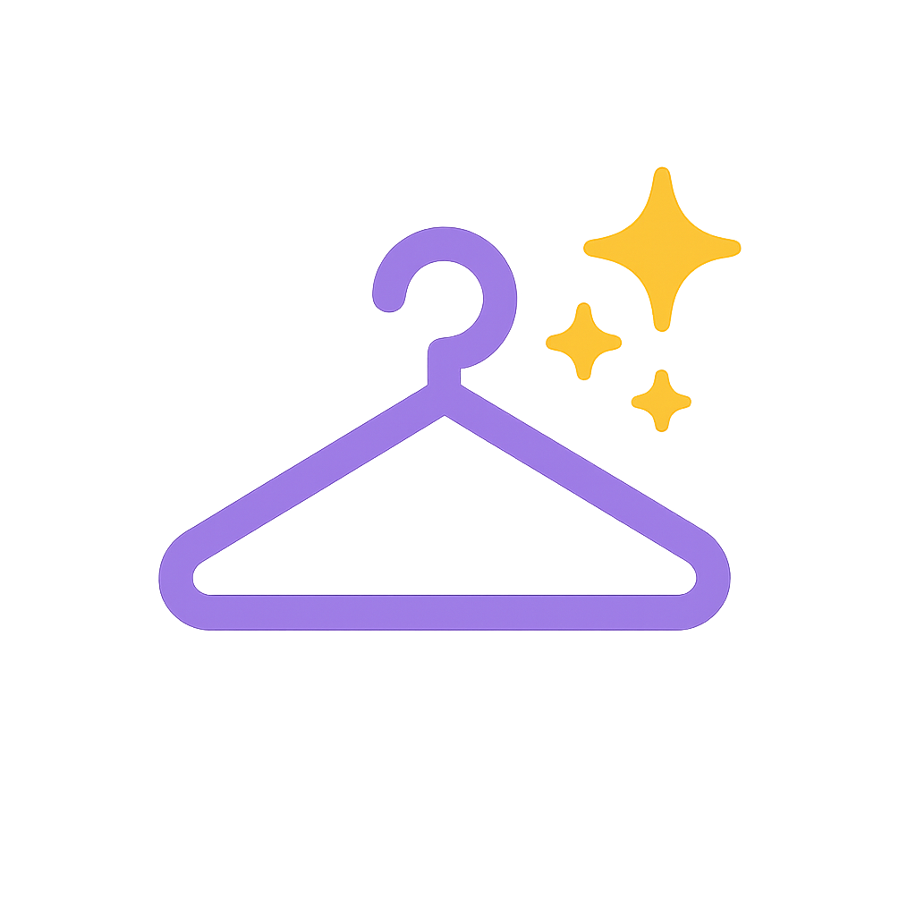 Smart Outfit Suggestions icon
